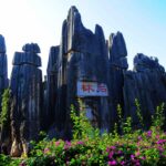 1 kunming day trip to stone forest and yuantong monastery Kunming Day Trip to Stone Forest and Yuantong Monastery