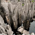 1 kunming private half day tour of stone forest park w option Kunming: Private Half Day Tour of Stone Forest Park W/Option
