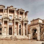 1 kusadasi and selcuk daily ephesus small group tour Kusadasi and Selcuk: Daily Ephesus Small Group Tour