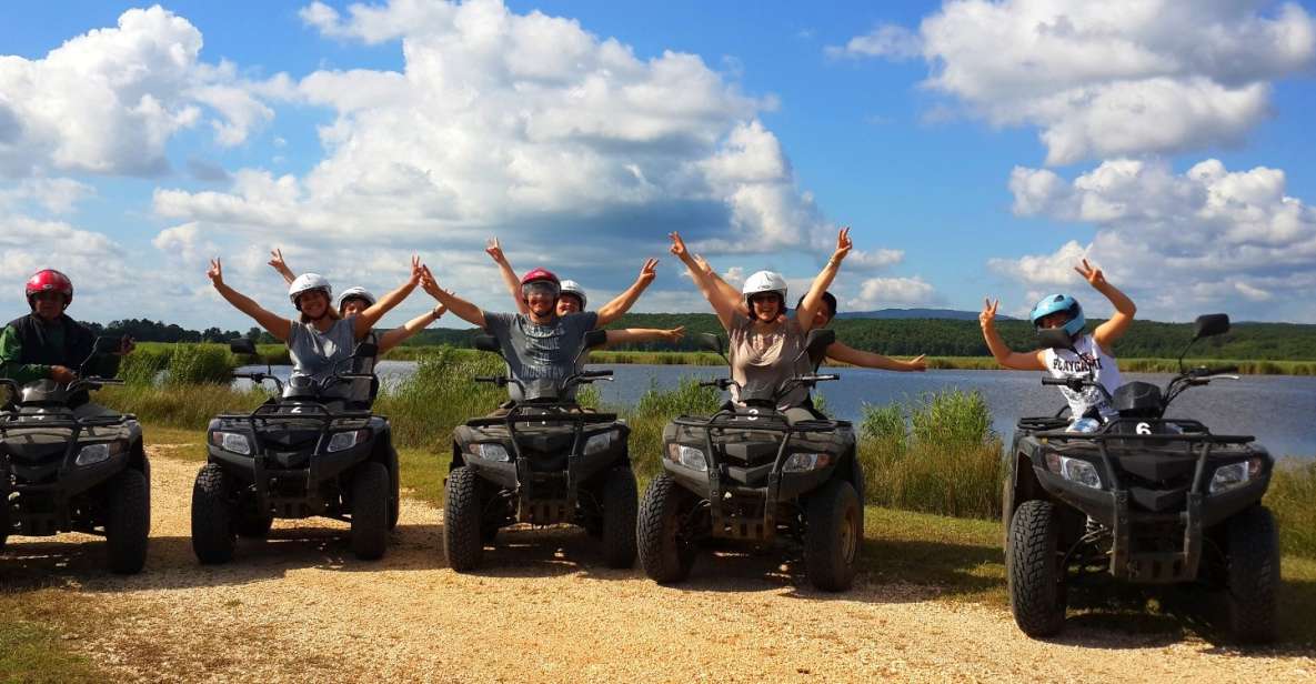 1 kusadasi atv quad safari Kusadasi Atv ( Quad ) Safari