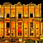 1 kusadasi ephesus ruin ephesus archeological museum h d Kusadasi: Ephesus Ruin & Ephesus Archeological Museum H/D