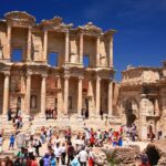 1 kusadasi full days ephesus tours Kusadasi Full Days Ephesus Tours