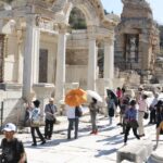 1 kusadasi or selcuk full day ephesus tour with lunch Kusadasi or Selcuk: Full-Day Ephesus Tour With Lunch