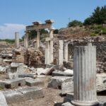 1 kusadasi or selcuk highlights of ephesus small group tour Kusadasi or Selcuk: Highlights of Ephesus - Small Group Tour