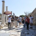 1 kusadasi private ephesus day trip with pickup and drop off Kusadasi: Private Ephesus Day Trip With Pickup and Drop-Off