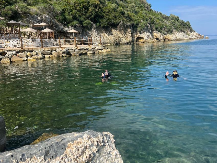 1 kusadasi scuba diving Kusadasi Scuba Diving