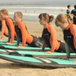 1 kuta beach bali surf lessons for beginner intermediate Kuta Beach, Bali: Surf Lessons for Beginner/Intermediate