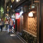 1 kyoto 3 hour bar hopping tour in pontocho alley at night Kyoto : 3-Hour Bar Hopping Tour in Pontocho Alley at Night