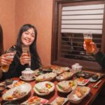 1 kyoto 3 hour night foodie tour in gion Kyoto: 3-Hour Night Foodie Tour in Gion