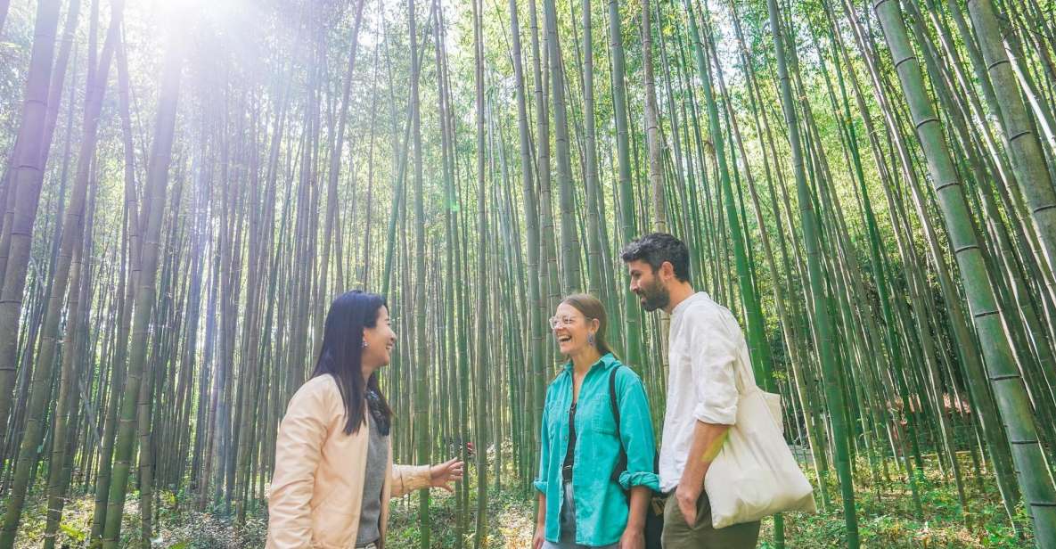1 kyoto 5 hour arashiyama walking tour Kyoto: 5-Hour Arashiyama Walking Tour