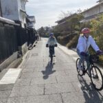 1 kyoto arashiyama bamboo forest morning tour by bike Kyoto: Arashiyama Bamboo Forest Morning Tour by Bike
