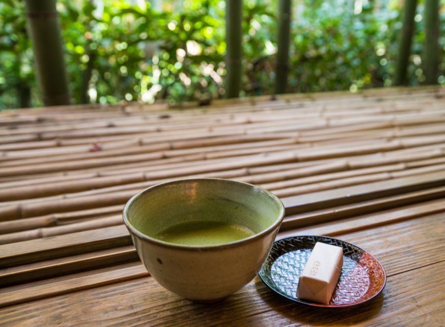 Kyoto: Arashiyama Bamboo, Temple, Matcha, Monkeys, & Secrets - Just The Basics