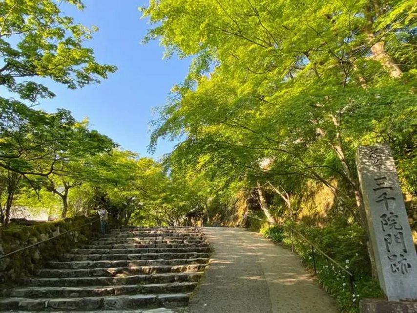1 kyoto full day tour visiti kyoto sanzen in and arashiyama Kyoto Full Day Tour: Visiti Kyoto Sanzen-In and Arashiyama