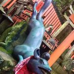 1 kyoto fushimi inari taisha and kiyomizu dera spanish guide Kyoto: Fushimi Inari-taisha and Kiyomizu-dera (Spanish Guide)