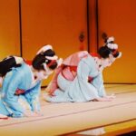 1 kyoto gion cultural walking tour with geisha performance Kyoto: Gion Cultural Walking Tour With Geisha Performance