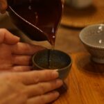 1 kyoto japanese tea ceremony experience in ankoan Kyoto Japanese Tea Ceremony Experience in Ankoan