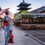 1 kyoto kinkakuji kiyomizu dera and fushimi inari tour Kyoto: Kinkakuji, Kiyomizu-dera, and Fushimi Inari Tour
