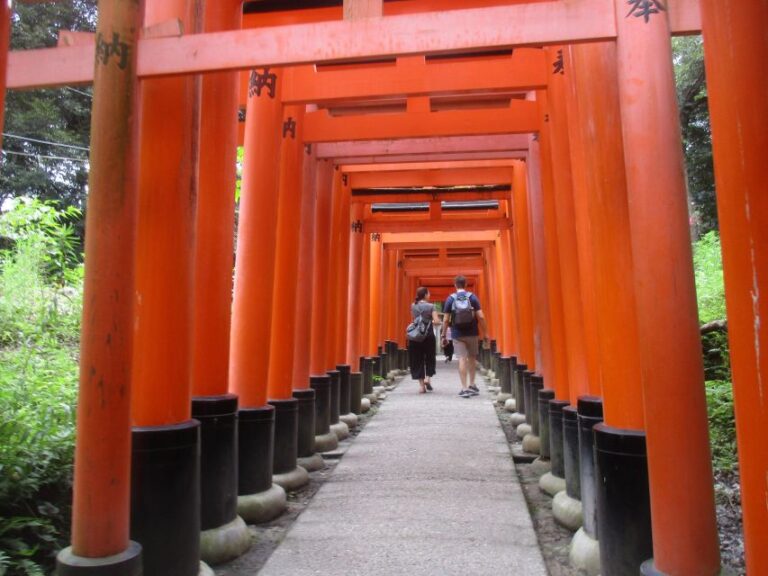 Kyoto: Kiyomizu Temple, Pagoda, Gion ‘Geisha’