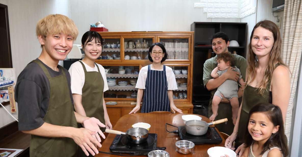 1 kyoto near fushimiinaricooking classefbc86explorer grocery store Kyoto Near Fushimiinari:Cooking Class＆Explorer Grocery Store