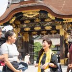 1 kyoto nijo jo castle and ninomaru palace guided tour Kyoto: Nijo-jo Castle and Ninomaru Palace Guided Tour