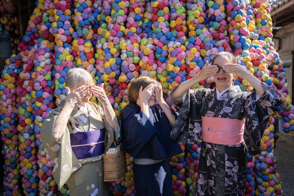 1 kyoto portrait tour with a professional photographer Kyoto Portrait Tour With a Professional Photographer