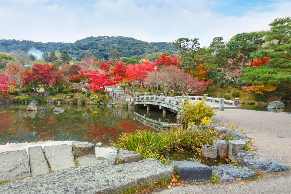 1 kyoto private 2 5 hour historical walking tour Kyoto: Private 2.5 Hour Historical Walking Tour