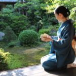 1 kyoto private tea ceremony with a garden view Kyoto: Private Tea Ceremony With a Garden View