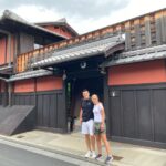 1 kyoto private walking tour with kiyomizu temple gion Kyoto: Private Walking Tour With Kiyomizu Temple & Gion