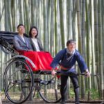 1 kyoto sagano insider rickshaw and walking tour Kyoto Sagano Insider: Rickshaw and Walking Tour