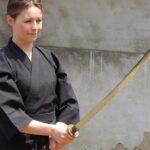 1 kyoto samurai experience Kyoto Samurai Experience