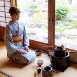 1 kyoto tea ceremony ju an at jotokuji temple Kyoto: Tea Ceremony Ju-An at Jotokuji Temple