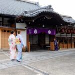 1 kyoto tea ceremony ju an at jotokuji temple private session Kyoto: Tea Ceremony Ju-An at Jotokuji Temple Private Session