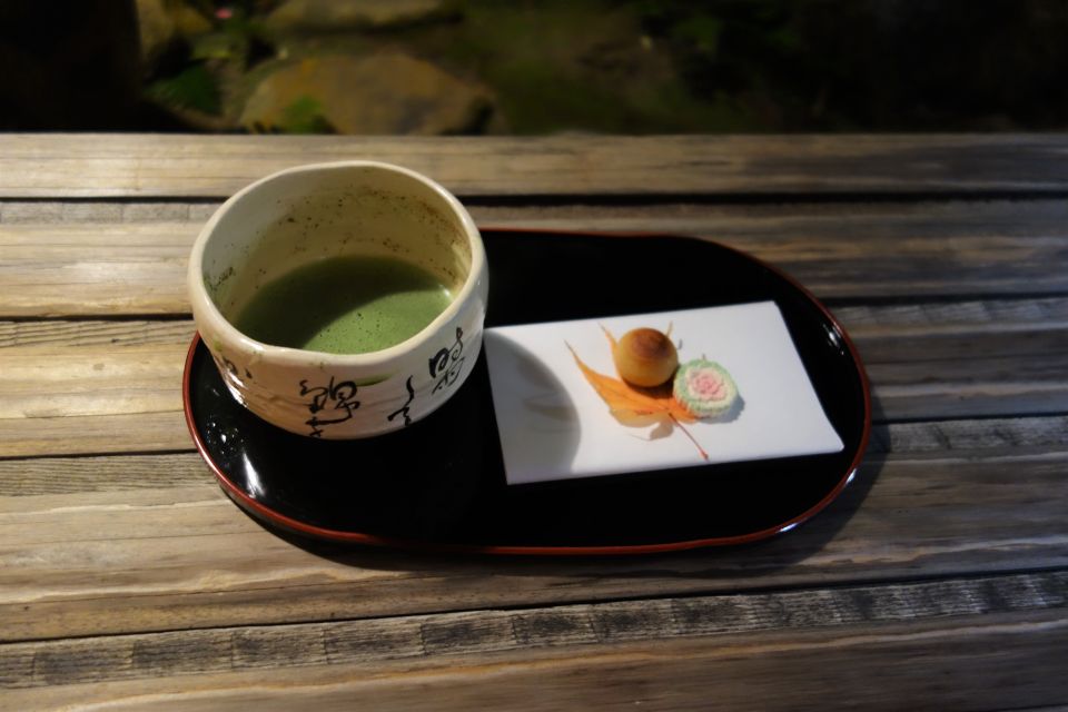 1 kyoto traditional townhouse tour kimono tea ceremony Kyoto: Traditional Townhouse Tour, Kimono & Tea Ceremony