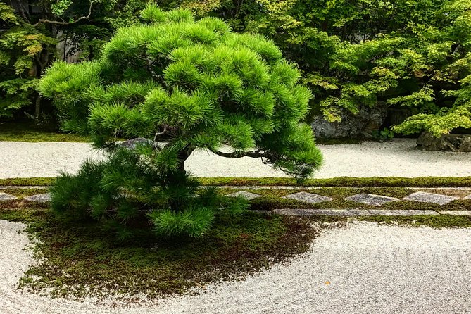 Kyoto: Zen Garden, Zen Mind (Private)