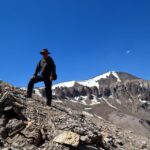 1 la parva private high andes mountains hiking tour La Parva: Private High Andes Mountains Hiking Tour