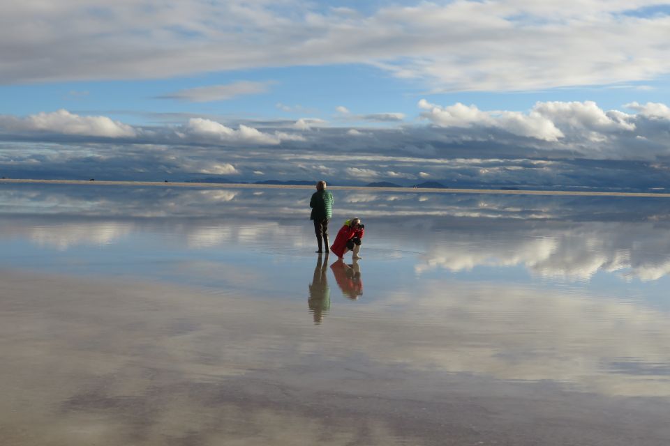 1 la paz 3 days 3 nights salar de uyuni tour by air La Paz: 3 Days 3 Nights Salar De Uyuni Tour by Air