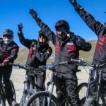 1 la paz 4 day death road salt flat bike tour La Paz: 4-Day Death Road & Salt Flat Bike Tour