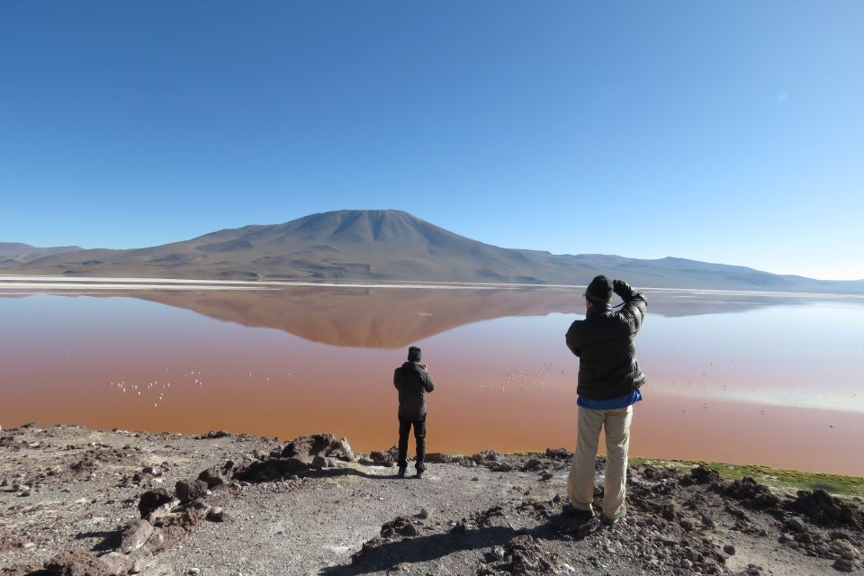 1 la paz 5 day uyuni salt flats by bus with private hotels La Paz: 5-Day Uyuni Salt Flats by Bus With Private Hotels.