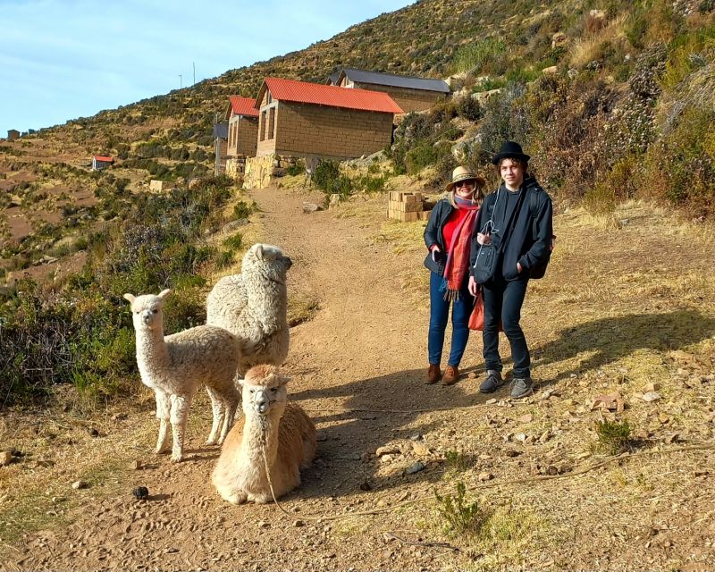 1 la paz lake titicaca sun island 2 day guided trip La Paz: Lake Titicaca & Sun Island 2 Day Guided Trip