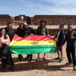 1 la paz tiwanaku archeological ruins guided tour La Paz: Tiwanaku Archeological Ruins Guided Tour