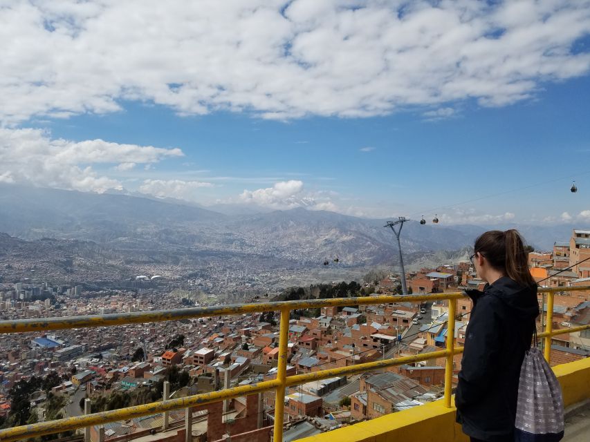 1 la paz under the skin guided walking city tour La Paz: Under The Skin Guided Walking City Tour