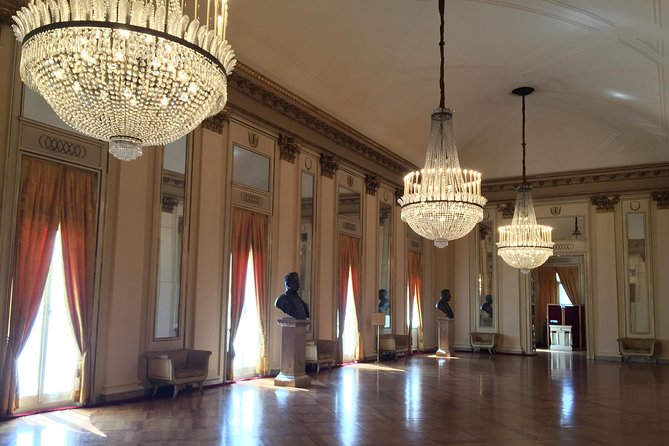 La Scala Theatre and Museum Guided Experience