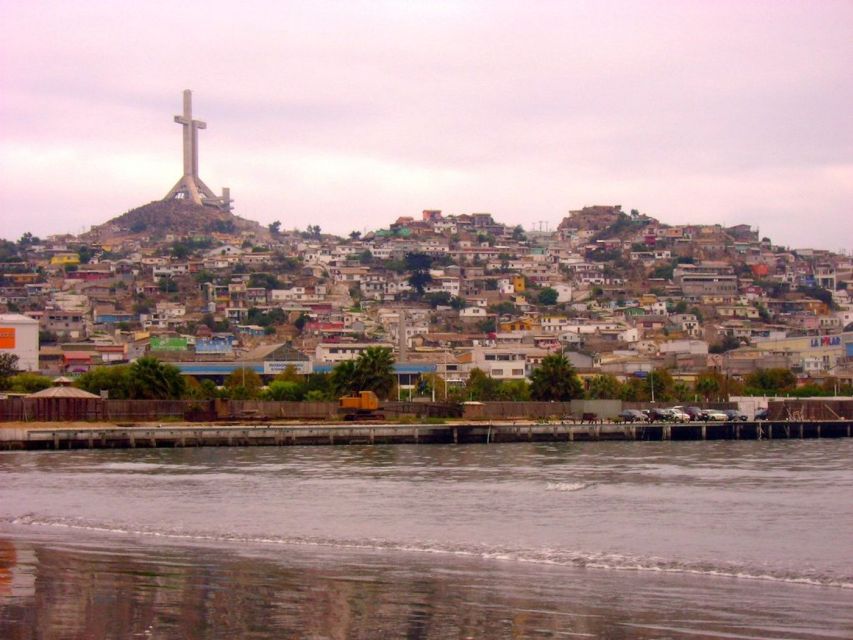 1 la serena and coquimbo guided city tour La Serena and Coquimbo Guided City Tour