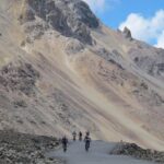 1 ladakh siachen e cycling expedition Ladakh Siachen E-Cycling Expedition