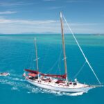 1 lady enid sailing to langford island snorkelling adults only Lady Enid Sailing to Langford Island & Snorkelling - Adults Only