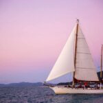 1 lady enid sunset sail airlie beach adults only Lady Enid Sunset Sail Airlie Beach - Adults Only