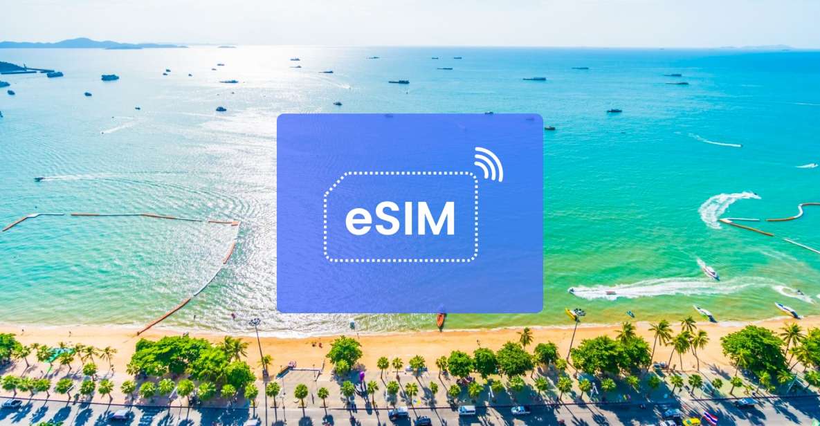 1 laem chabang thailand asia esim roaming mobile data plan Laem Chabang: Thailand/ Asia Esim Roaming Mobile Data Plan