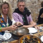 1 lagos 3 hour algarve classic food tour Lagos: 3-Hour Algarve Classic Food Tour