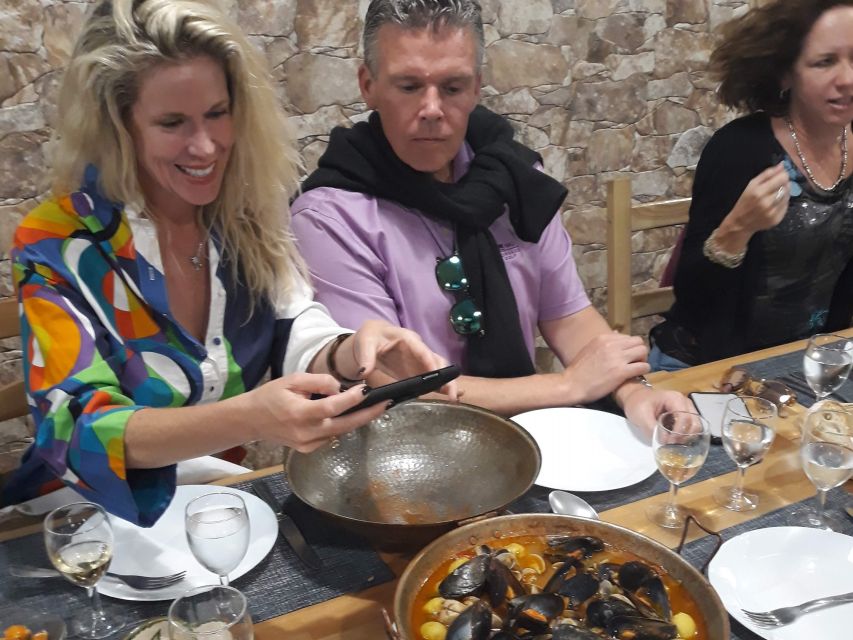 1 lagos 3 hour algarve classic food tour Lagos: 3-Hour Algarve Classic Food Tour