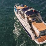 1 lagos full day private yacht charter Lagos: Full-Day Private Yacht Charter